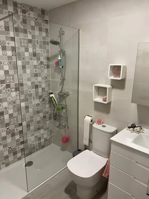 Apartamento Wind Soul House Tarifa